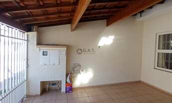 Imagem 3: Casa de Locação: 2 quartos, 1 suíte, 1 sala, 2 banheiros, 1 vaga na garagem - Jardim Prest