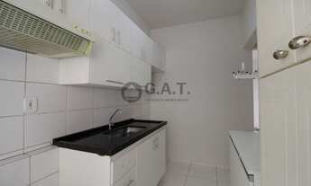 Imagem: Apartamento para locação no Jardim Sao