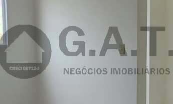 Imagem 4: APARTAMENTO À VENDA NO RESIDENCIAL VILA VERDE IPANEMA - SOROCABA/SP