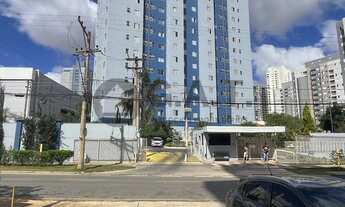 Imagem: Apartamento à venda em Sorocaba-SP, Parque