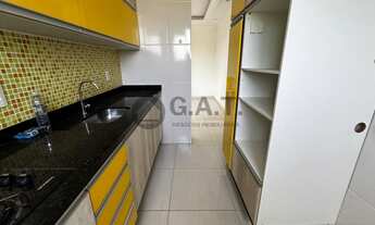 Imagem 3: APARTAMENTO À VENDA NO RESIDENCIAL SPAZIO SARTORI - SOROCABA/SP