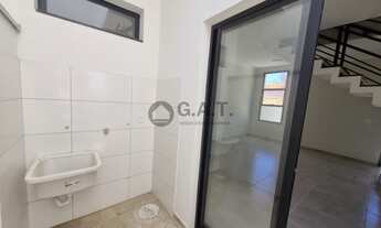 Imagem 3: Casa à venda em Sorocaba-SP: 2 quartos, 1 sala, 1 banheiro, 2 vagas, 56,40 m² no Jd. Vila