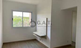 Imagem 6: Imperdível! Apartamento à venda em Sorocaba-SP, bairro Alem Ponte. 2 quartos, 2 salas, 1 b