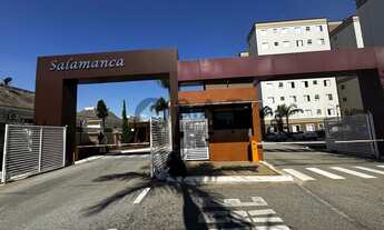 Imagem: Apartamento para locação no Jardim América