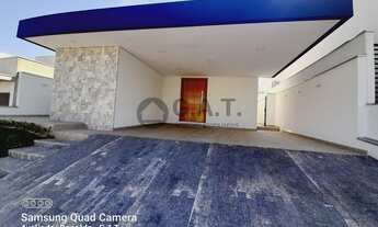 Imagem: Aluguel de Casa em Condomínio de Luxo em