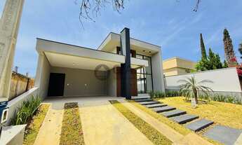 Imagem: Casa em Condomínio com 3 Suítes e 4 Vagas