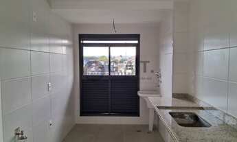 Imagem 6: Apartamento à venda em Sorocaba-SP, Jardim Emília: 3 quartos, 1 suíte, 2 salas, 2 banheiro