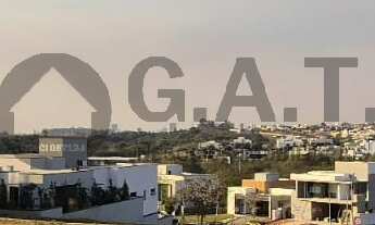 Imagem: Terreno de 452,40 m² no Condomínio Alphaville