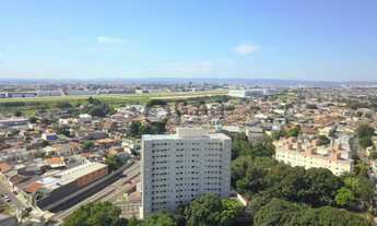 Imagem 2: APARTAMENTO À VENDA NO RESIDENCIAL VILA VERDE IPANEMA - SOROCABA/SP