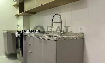 Imagem 5: Apartamento à venda na Vila Progresso, Sorocaba-SP: 3 quartos, 1 suíte, 2 salas, 2 banheir