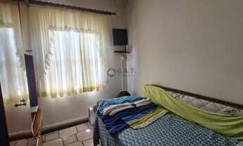 Imagem 6: Casa à venda em Votorantim-SP, bairro Nova Votorantim: 4 quartos, 1 suíte, 2 salas, 2 banh