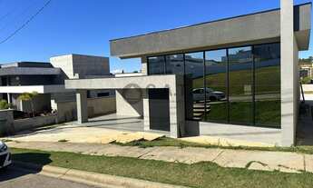 Imagem 3: Casa de condomínio à venda, no Condomínio Fazenda Jequitiba, em Sorocaba, Condomínio Fazen