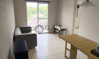 Imagem 6: Imperdível! Apartamento para locação no Jardim Simus, Sorocaba-SP: 2 quartos, 1 sala, 1 ba