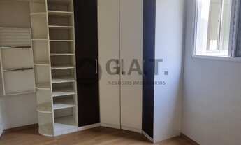 Imagem 6: Apartamento à venda em Sorocaba-SP, na Vila Gabriel, 2 quartos, 2 salas, 1 banheiro, 1 vag