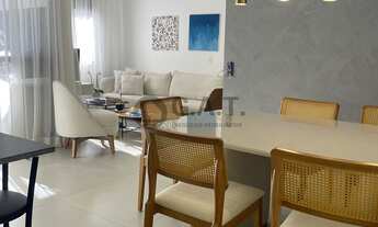 Imagem: Apartamento à venda em Sorocaba-SP, Jardim