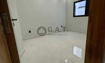 Imagem 4: Casa em condomínio Golden Park Sigma em Sorocaba-SP, 3 quartos, 1 suíte, 2 salas, 3 banhei