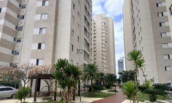 Imagem: Apartamento à venda em Votorantim-SP, Parque