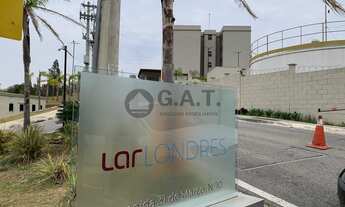 Imagem: Apartamento à venda no Centro de Votorantim-SP