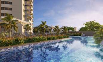 Imagem 5: Imperdível! Apartamento à venda em Sorocaba-SP, Jardim Emilia: 3 quartos, 1 suíte, 3 salas