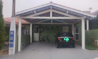 Imagem: Aluguel de Casa em Condomínio em Sorocaba-SP