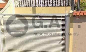 Imagem: Casa à venda em Sorocaba-SP, Jardim Maria