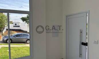 Imagem 6: CASA À VENDA NO CONDOMÍNIO VILLAGIO IPANEMA I - SOROCABA/SP