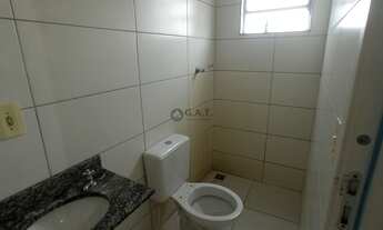 Imagem 5: Apartamento à venda na Vila Barão, Sorocaba-SP! 2 quartos, 1 suíte, 1 vaga de garagem e 52