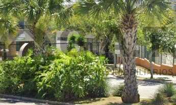 Imagem: Terreno exclusivo no Condomínio Alphaville