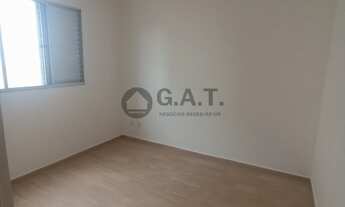 Imagem 6: Apartamento para locação no Jardim América, Sorocaba-SP: 2 quartos, 1 suíte, 1 sala, 1 ban