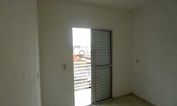 Imagem 7: Apartamento à venda na Vila Barão, Sorocaba-SP! 2 quartos, 1 suíte, 1 vaga de garagem e 52