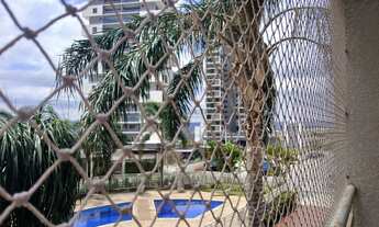 Imagem 5: Apartamento à venda em Votorantim-SP, Parque Morumbi: 2 quartos, 1 suíte, 1 sala, 1 banhei