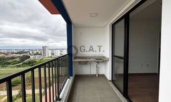 Imagem: Apartamento à venda em Sorocaba-SP, Parque