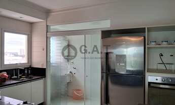 Imagem 7: Apartamento para locação no Jardim Paulistano, Sorocaba-SP: 4 quartos, 3 suítes, 3 salas