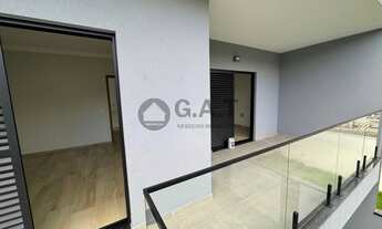 Imagem 5: CASA EM CONDOMÍNIO À VENDA NO VIA REGGIO - SOROCABA/SP