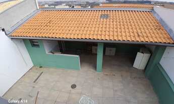 Imagem 7: Imperdível Casa à Venda em Sorocaba-SP no Jardim Leocádia: 3 Quartos, 1 Suíte, 1 Sala, 3 B