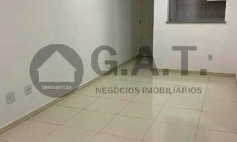 Imagem 3: Apartamento para locação no Parque Campolim, Sorocaba-SP: 2 quartos, 1 suíte, 2 salas, 1 b