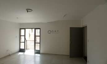 Imagem 3: Apartamento para locação no Jardim Europa, Sorocaba-SP: 2 quartos, 2 salas, 2 banheiros, 1