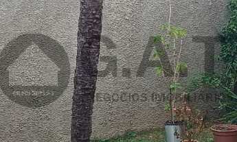 Imagem 6: Casa no Condomínio Villa Flora à Venda em Votorantim-SP: 3 quartos, 2 salas, 2 banheiros e