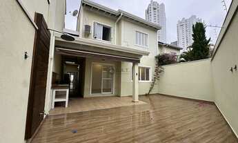 Imagem: Imóvel de Luxo no Parque Campolim Casa