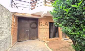 Imagem 2: Casa à venda em Sorocaba-SP, Vila Jardini: 3 quartos, 3 suítes, 2 salas, 2 banheiros, 2 va