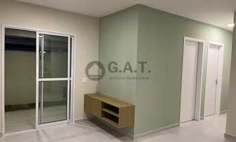 Imagem 2: Apartamento à venda na Vila Progresso, Sorocaba-SP: 3 quartos, 1 suíte, 2 salas, 2 banheir