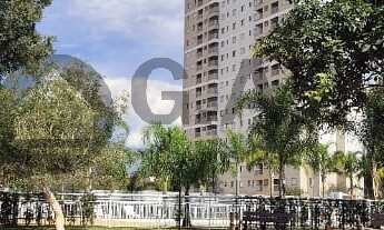 Imagem: Apartamento para locação no Jardim São