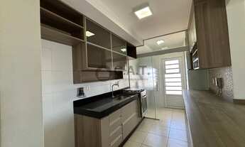 Imagem 3: Apartamento para locação no bairro Além Ponte em Sorocaba-SP: 3 quartos, 1 suíte, 1 sala