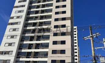 Imagem 4: Apartamento à venda em Sorocaba-SP, Além Ponte: 1 quarto, 1 suíte, 1 sala, 1 banheiro, 1 v