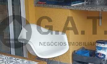 Imagem 3: Casa no Condomínio Villa Flora à Venda em Votorantim-SP: 3 quartos, 2 salas, 2 banheiros e