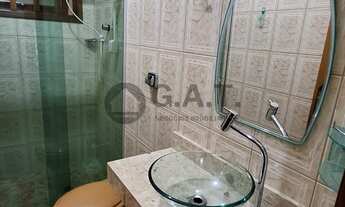 Imagem 7: Casa à venda em Sorocaba-SP, Wanel Ville III: 3 quartos, 1 suíte, 1 sala, 2 banheiros, 3 v