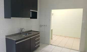 Imagem 6: Aluguel de Casa em Condomínio: 2 quartos, 1 suíte, 1 sala, 2 banheiros, 2 vagas na cidade