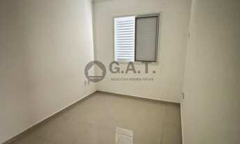 Imagem 6: Apartamento para locação em Sorocaba-SP, Bairro da Vossoroca: 2 quartos, 2 salas, 1 banhei