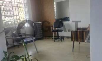 Imagem 2: Casa comercial à venda em Sorocaba-SP, Centro: 4 quartos, 1 suíte, 2 salas, 2 banheiros, 2