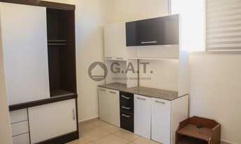 Imagem 3: Apartamento à venda em Sorocaba-SP, Vila Gabriel: 3 quartos, 2 suítes, 2 salas, 3 banheiro